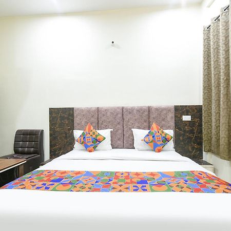 Fabexpress Galaxy Hotel Nayagaon Luaran gambar